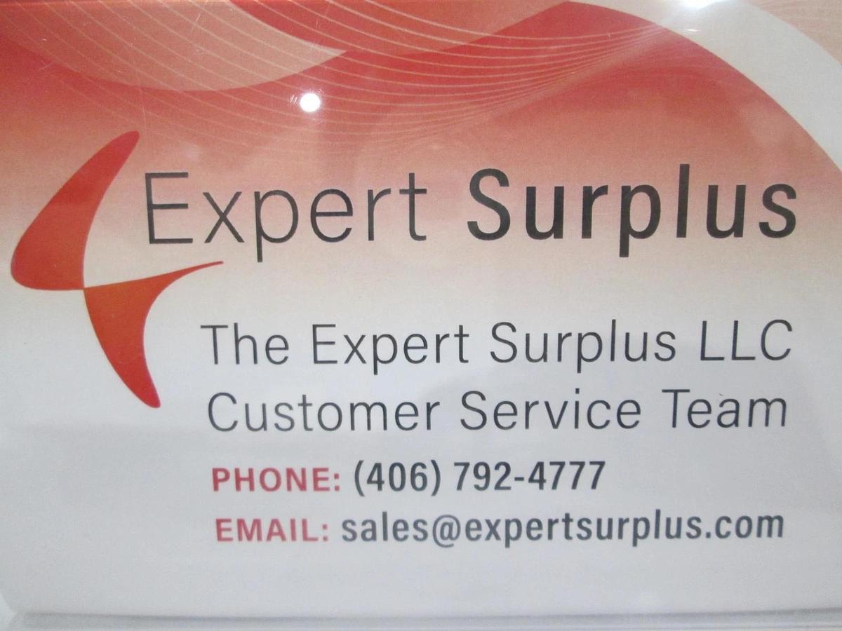 Used Nupro, BNA-212-ZB-C, Valve, Used