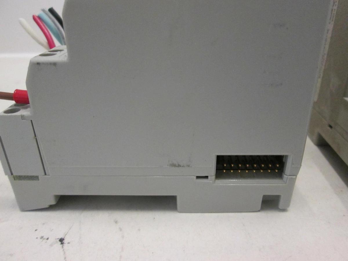 Used Allen Bradley, DeviceNet Adapter, 1794-ADN, Used, Lot of 2
