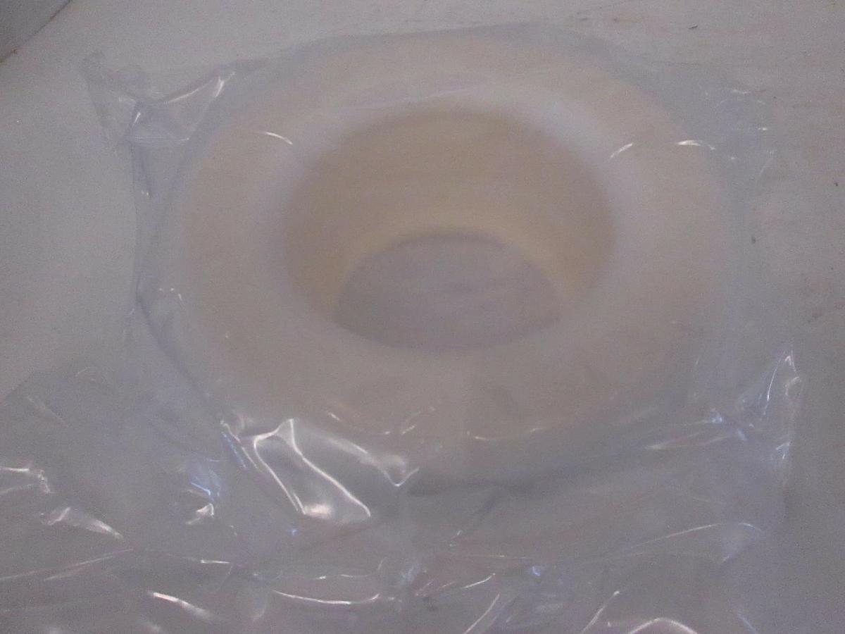 Used STS, Ceramic Coil, DT302385, Etch chamber ring New