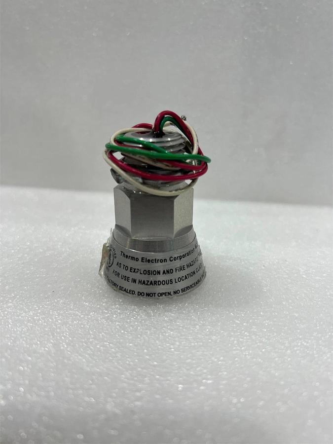 Used Thermo Electron Corporation, 61-0101 Amplifier, Used
