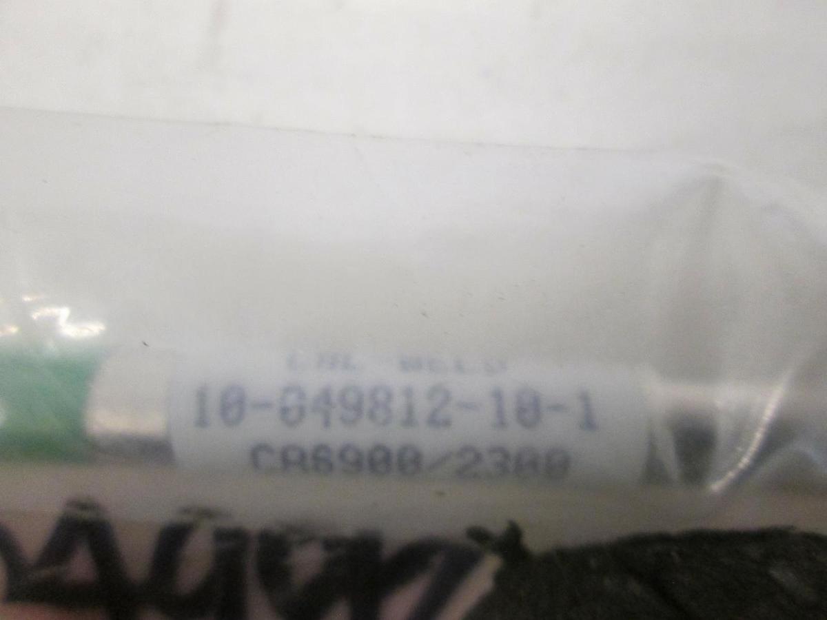 Used Novellus, Gasline, 10-049812-10-1, New