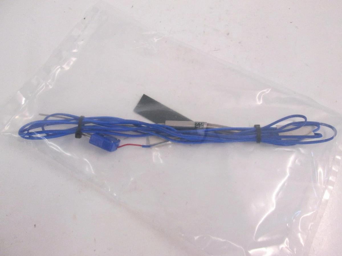 Used Wintex Type K Thermocouple T/C 36 with Probe