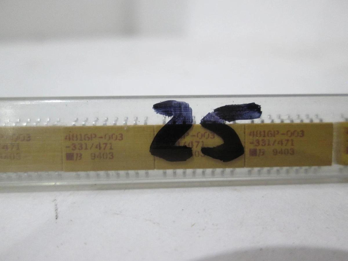 Bourns, 481GP-003-331/471, Integrated Circuit, New, Lot of 25