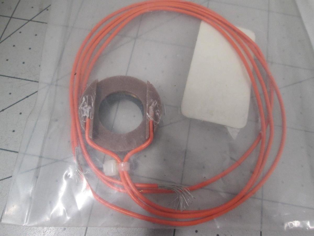 Used SVG, 975839-001, Safety Injector Switch, New