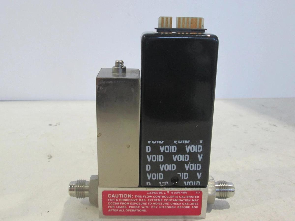 Used Unit, UFC-1200A, Mass Flow Controller,1 SLM, HCL, Used