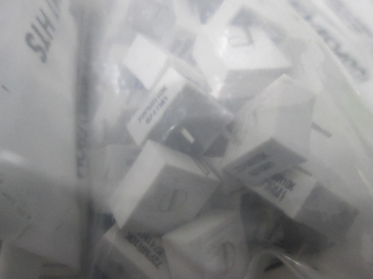 Beckman, 72 PMR 10K, 8742M1.HTS, Resistor, New, Lot of 170