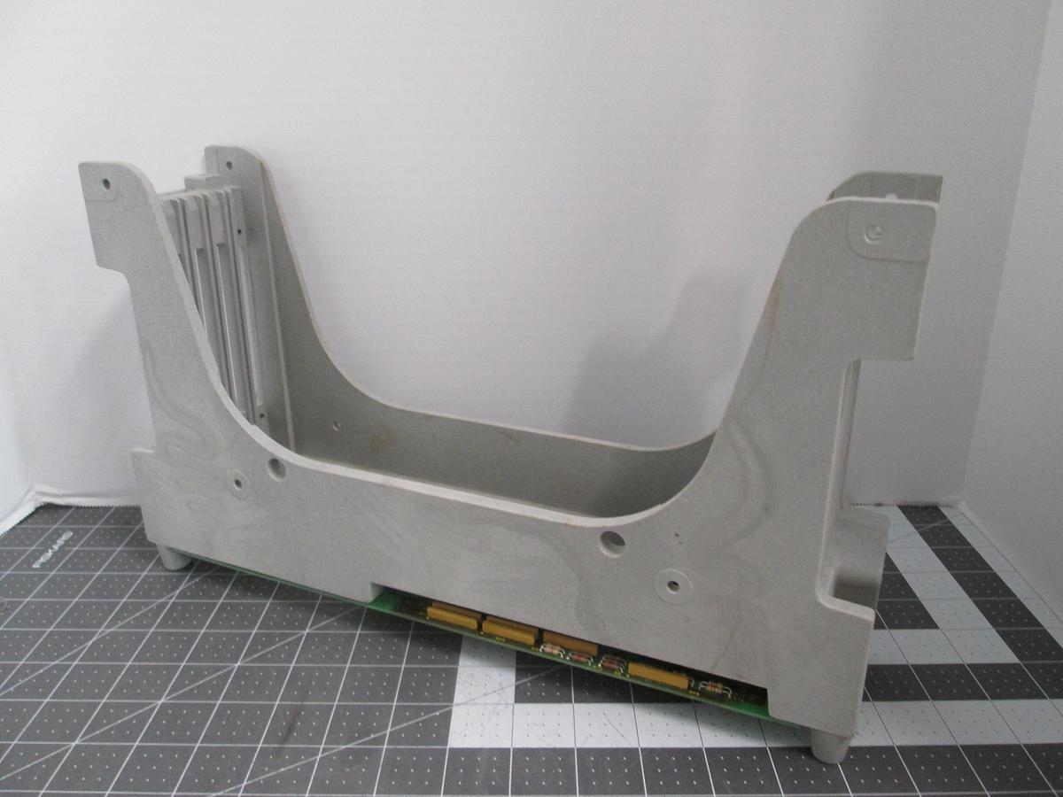 Intel PSBC604 4000690-04 MultiBus I 4-Slot Cardcage Backplane Assembly NIB 1988