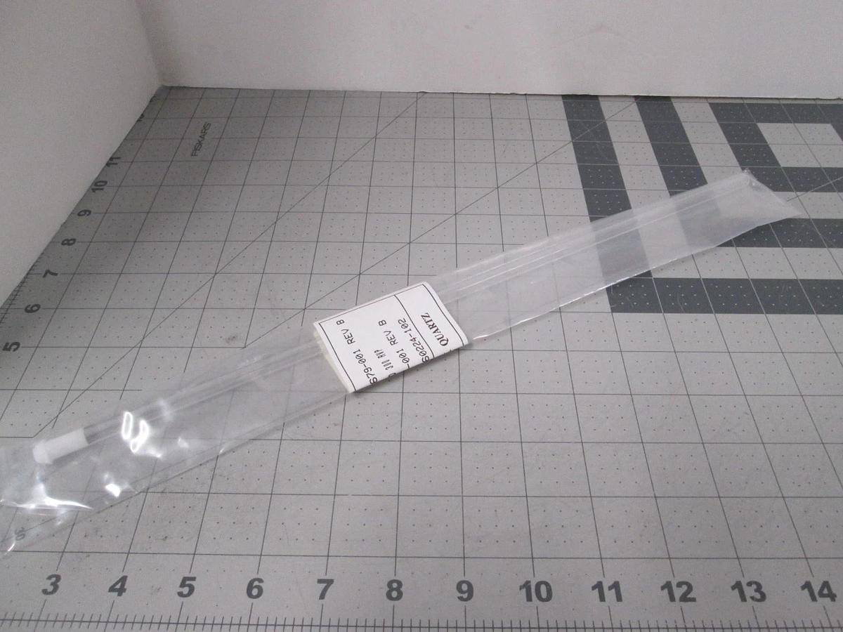 Wonik, 2013679-001, Quartz Injector for 300mm Vertical Furnace, New