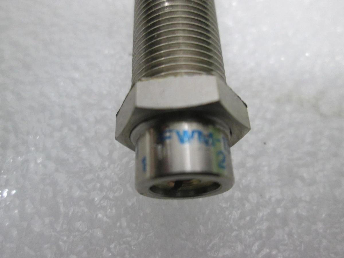 Fuji, FWM-1210MBD, Adjustable Shock Absorber, New