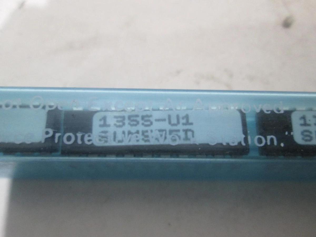 Advanced Micro Devices, 1355-U1 SUM535D, Integrated Circuit, New, Lot of 18