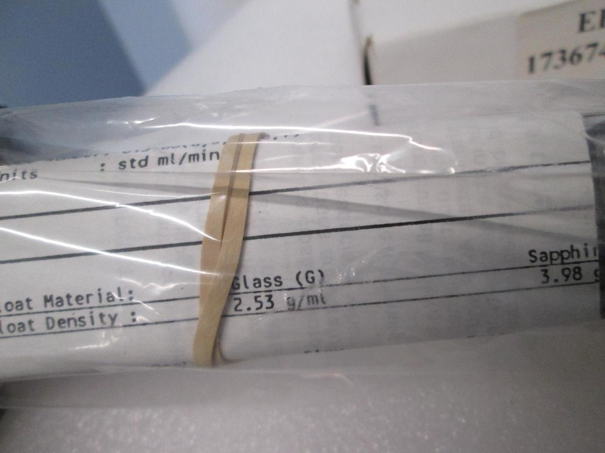 Aalborg, Flowmeter, 013-88, 209-113, New