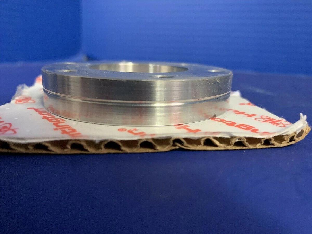 Used Huntington Labs, 2 3/4" VAC-U-FLANGE Rotatable Conflat Flange, New