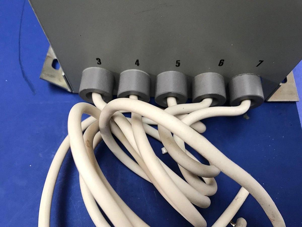 Used DEL ELECTRONICS A12570