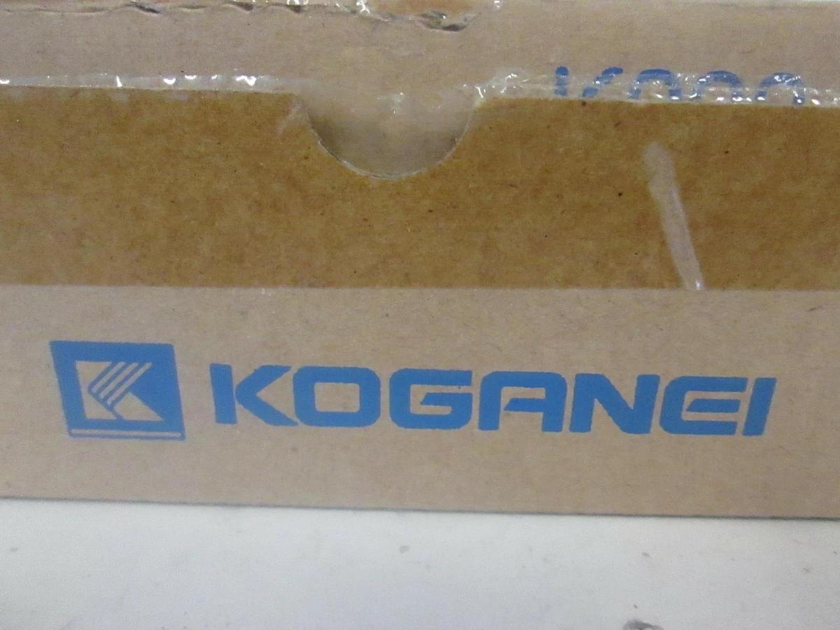 Koganei, iB-Flow Valve, IBFL-TC, New