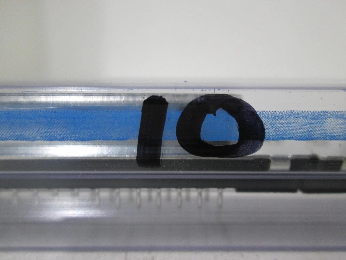 Tube Pin 972570-1, 25 Pin Connector, New, Lot of 10