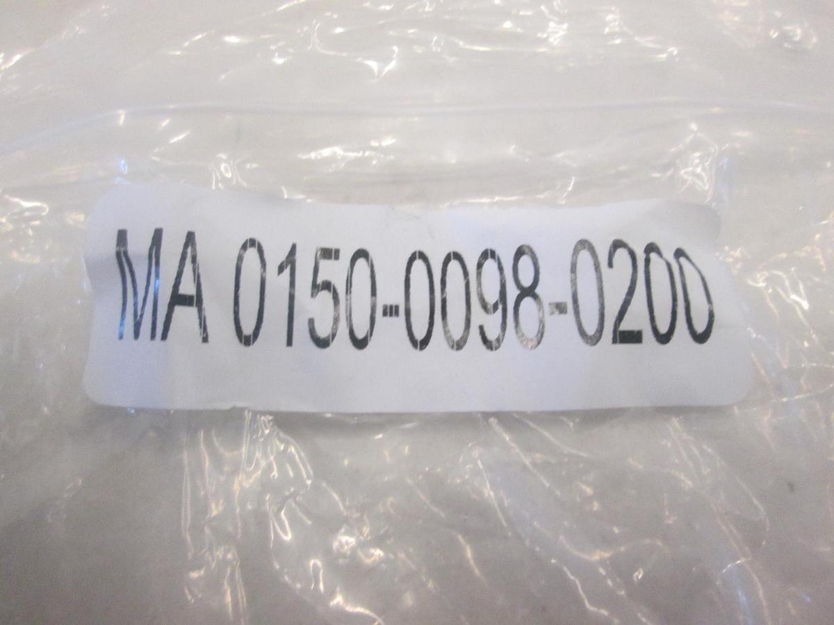 Used March, 0150-0098-0200, Impeller for TE-5C-MD, New