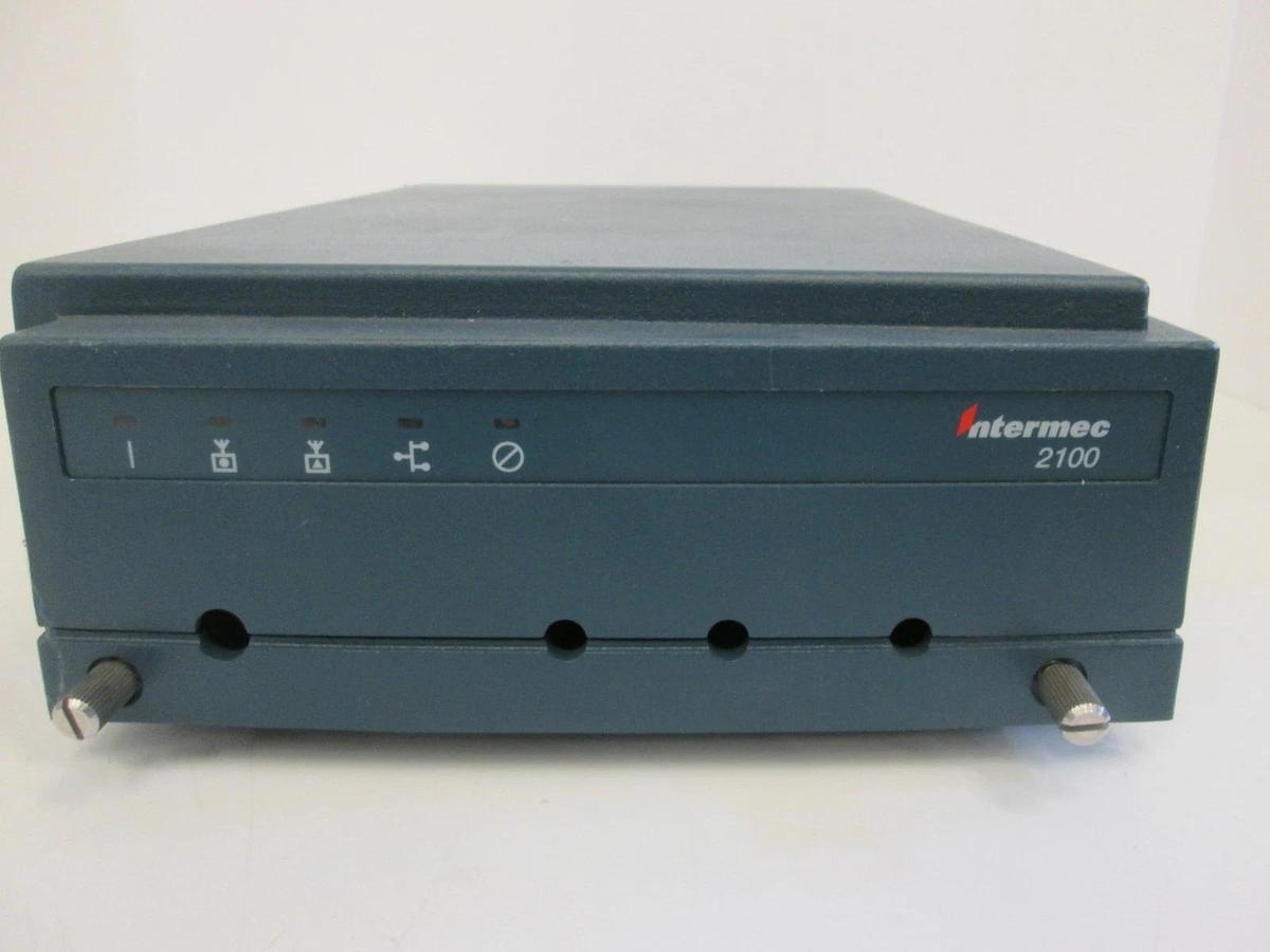 Used Intermec, 2100 Series, Wireless Access Point, Used
