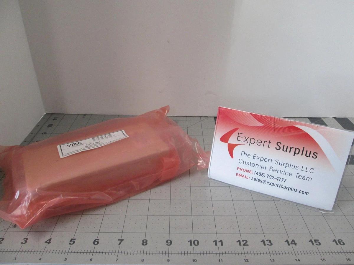 Used Hermos Informatik, Type TLG-LON, Transponder, Carmas Reader, Used