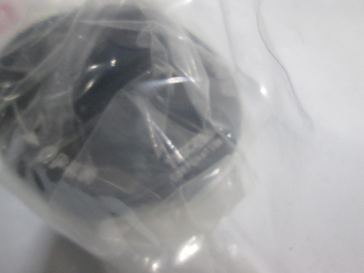 Used Tescom, PV71HK-C0D0-162, Diaphragm Valve, New