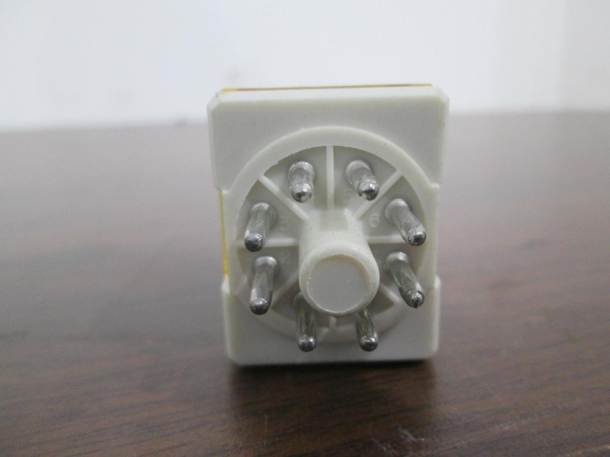 Used Idec, RR2P-U, Relay, 24V, Used