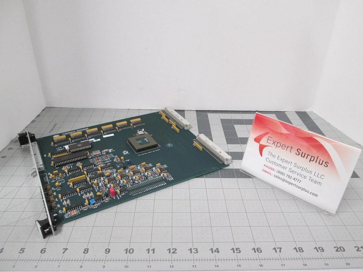 SPT Micro, 605532-01, LCA Board, PCB Assy, New