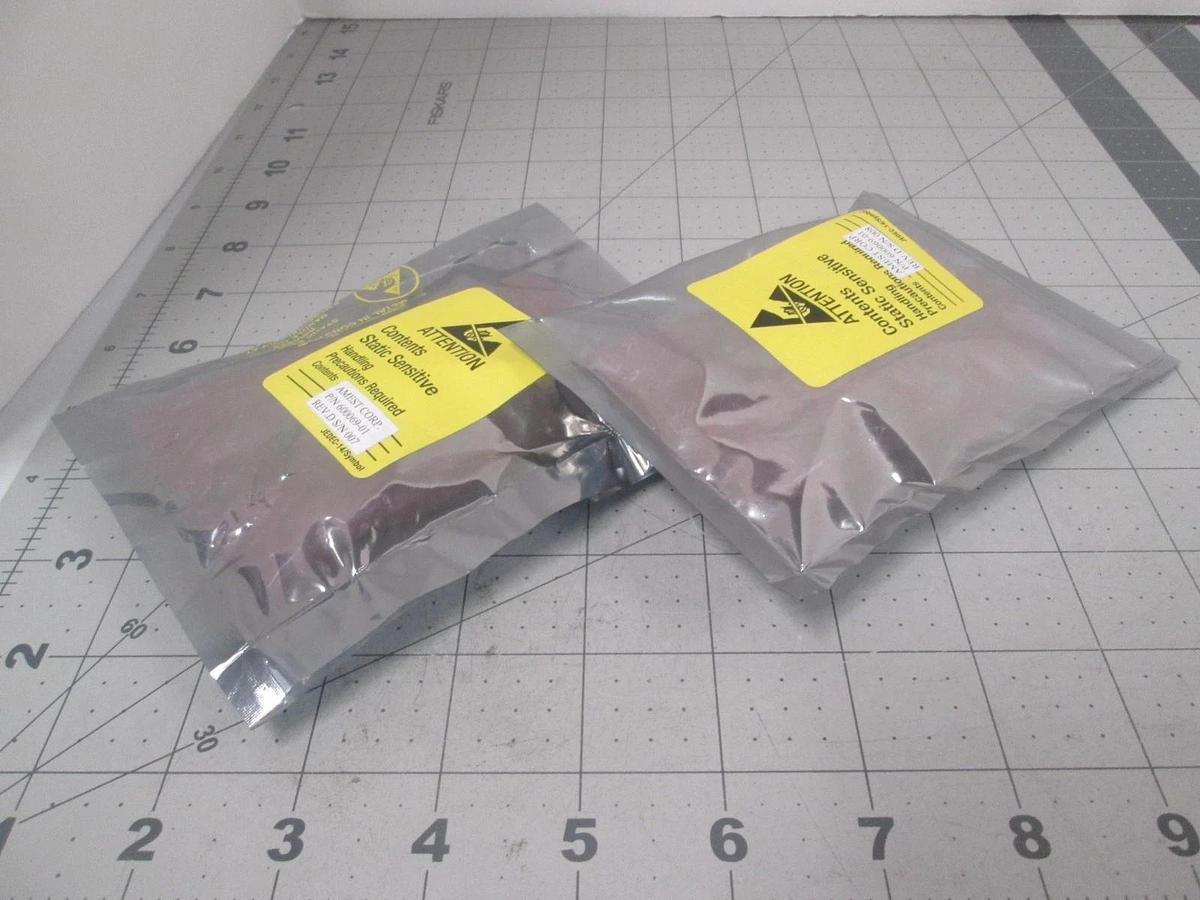 SVG, SPT Micro, 600069-01, LED MCV-EC, PCB Assy, New, Lot of 2