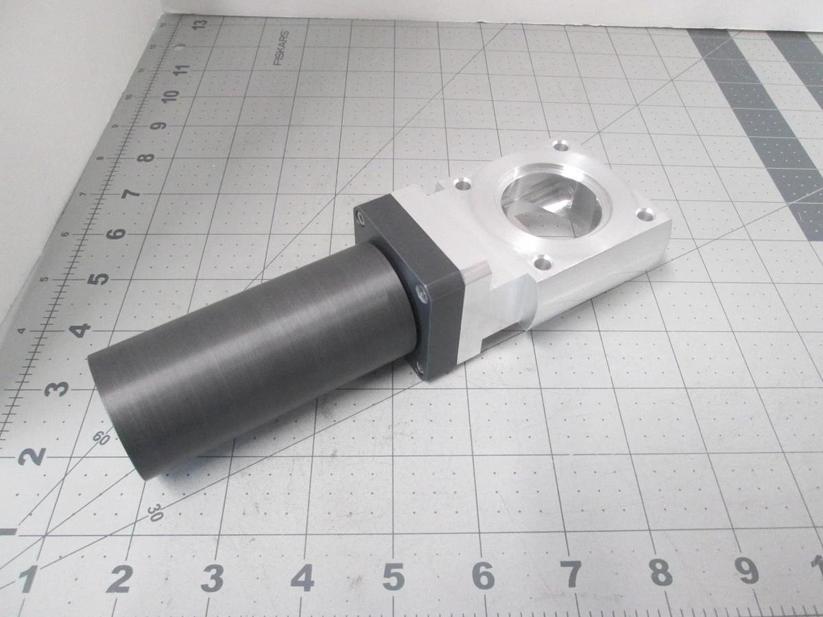 Trikon Tech, A88805, Viewport Shutter, Spare, New
