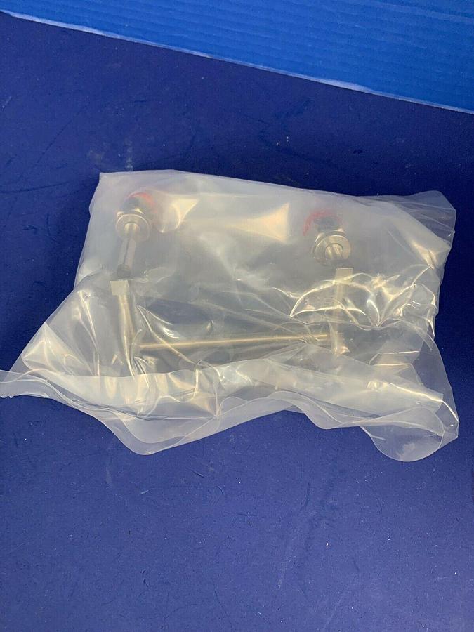 Used Swagelok Tube Assy 1/4" FVCR x 1/4" FVCR, New