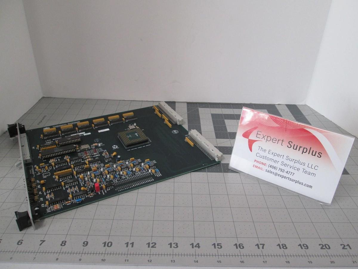 SPT Micro, 610432-01, LCA Gas, PCB Assy, New
