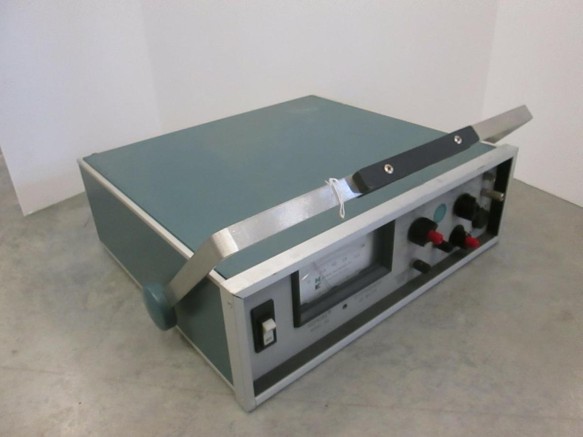 Used Monroe Electronics, Isoprobe, Model 162, Used