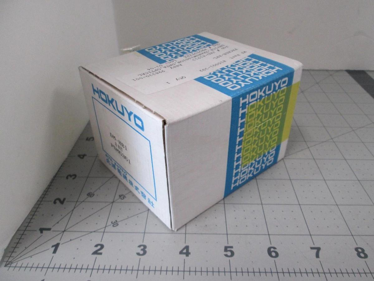 Hokuyo, DM-HB1, 8-Bit, Optical Device Assy, New