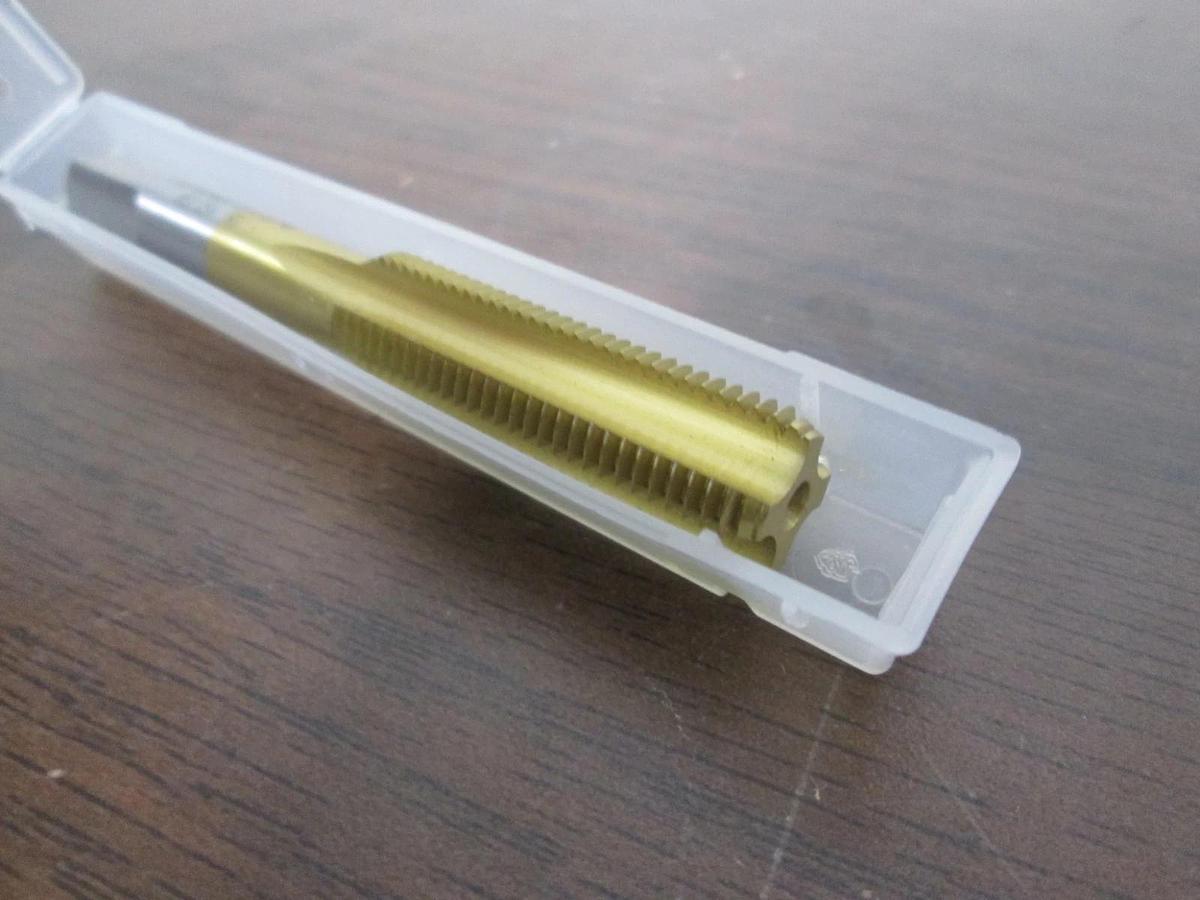 OSG, HSS USA.H3, SP Series 7/16-20 NF, Tin Tap, New