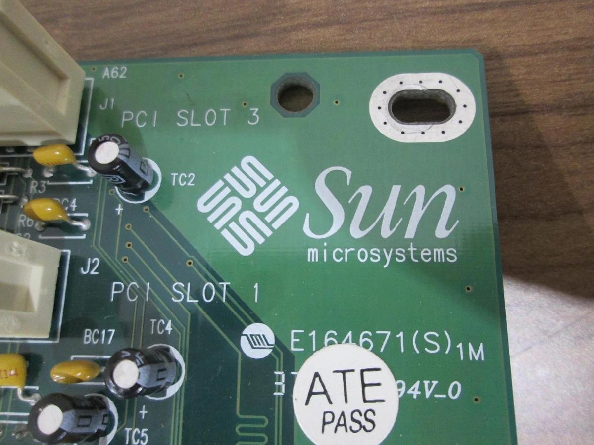 Used SUN, PWA-DARWIN Otter Board, 411691400024, Used