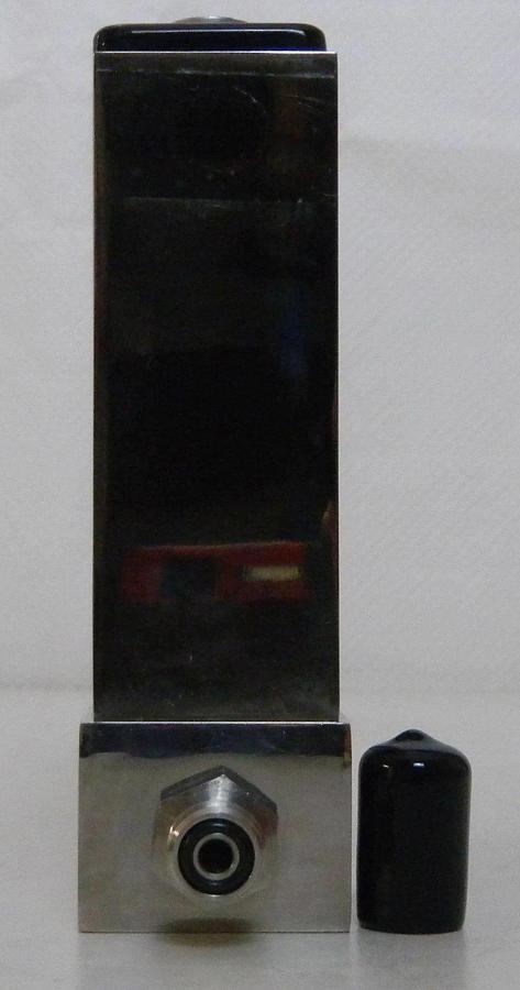 Used Unit UFC 2550 Mass Flow Controller, Gas- N2, Range- 3000sccm, Used