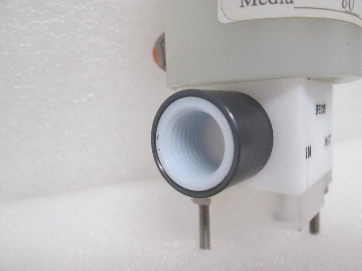 Used Beco MFG, MTV-4420FS-T, Valve, Used