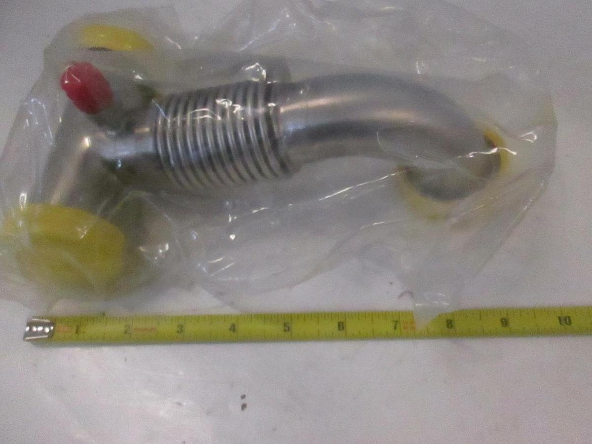 Used AMAT, 0050-SWLL6, Tee Connector with Single Port, New