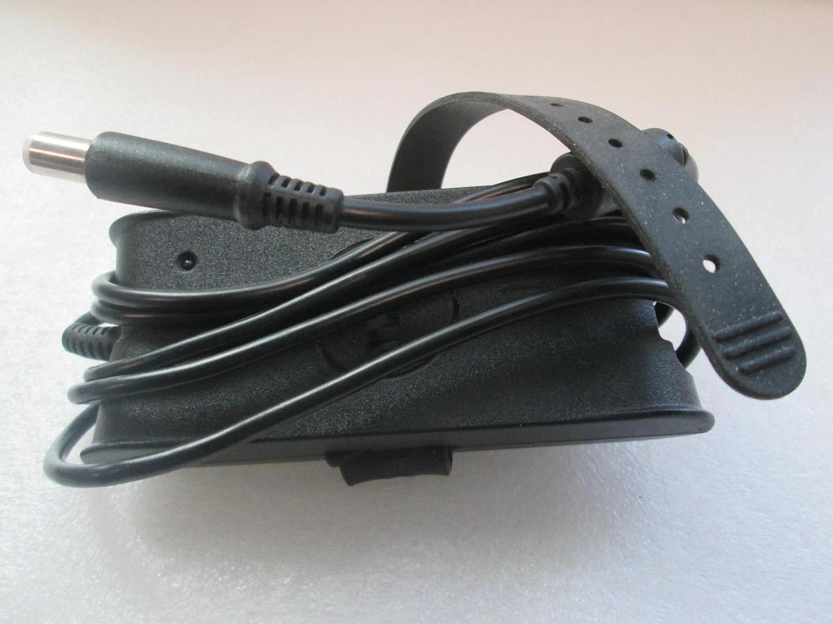 Used Dell, HA65NS1-00, 50-60Hz, AC Adapter, Used