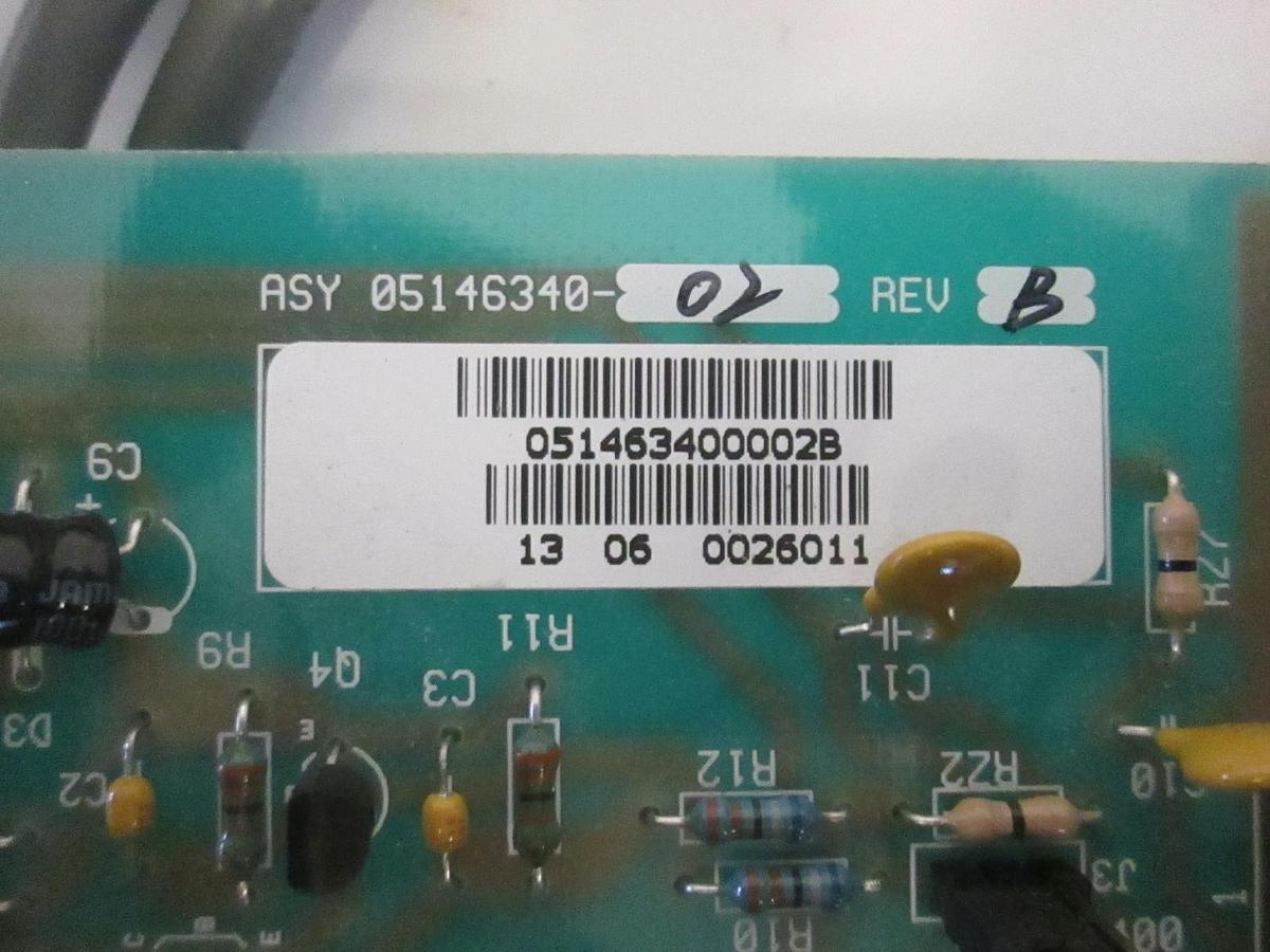 Used Powerware, 05146340-02, Comm Port w/ Connector Cable, Used