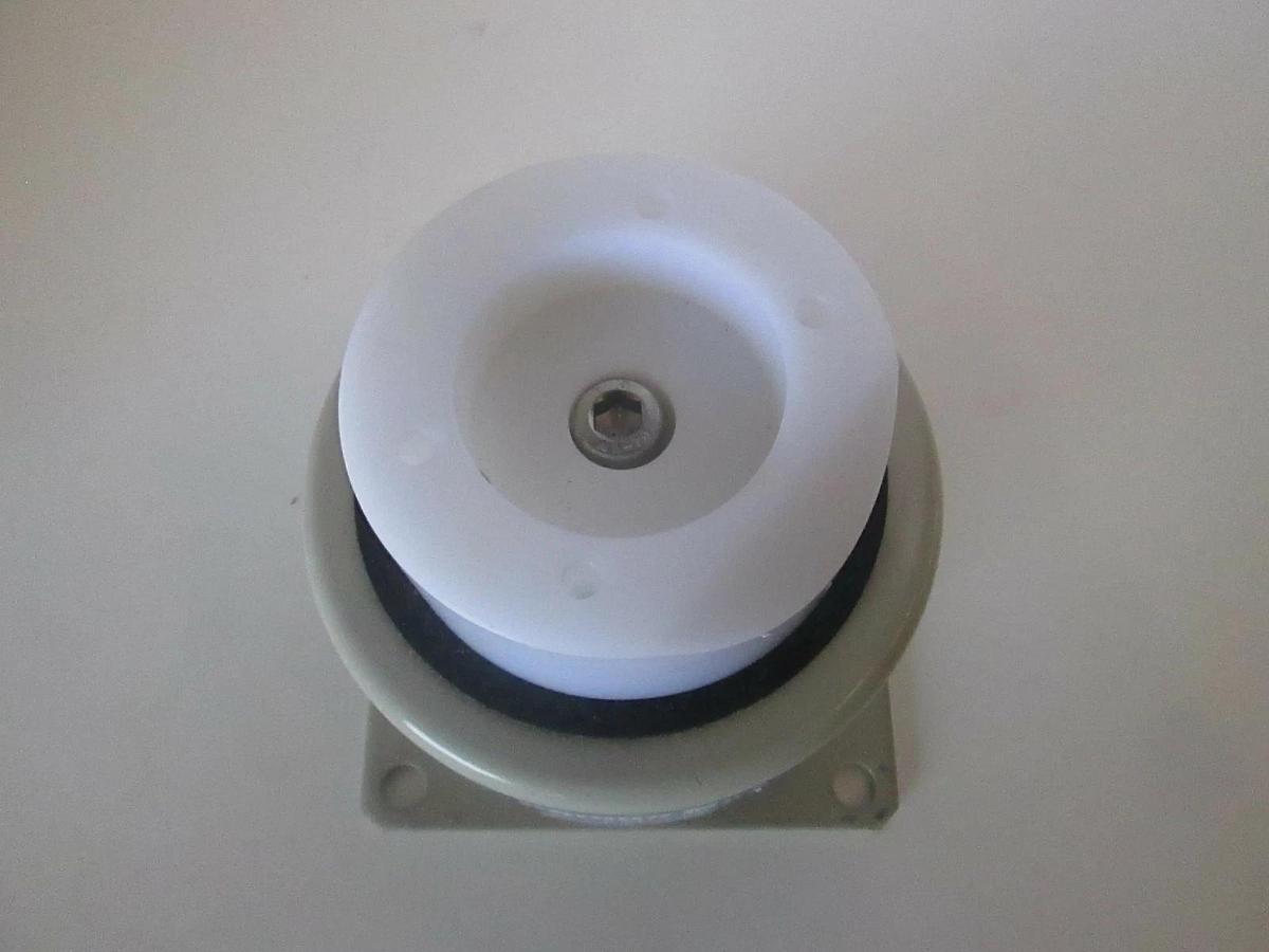 Kurashiki Kako, Composition Mount (Vibration Absorption) KSC-250A, New