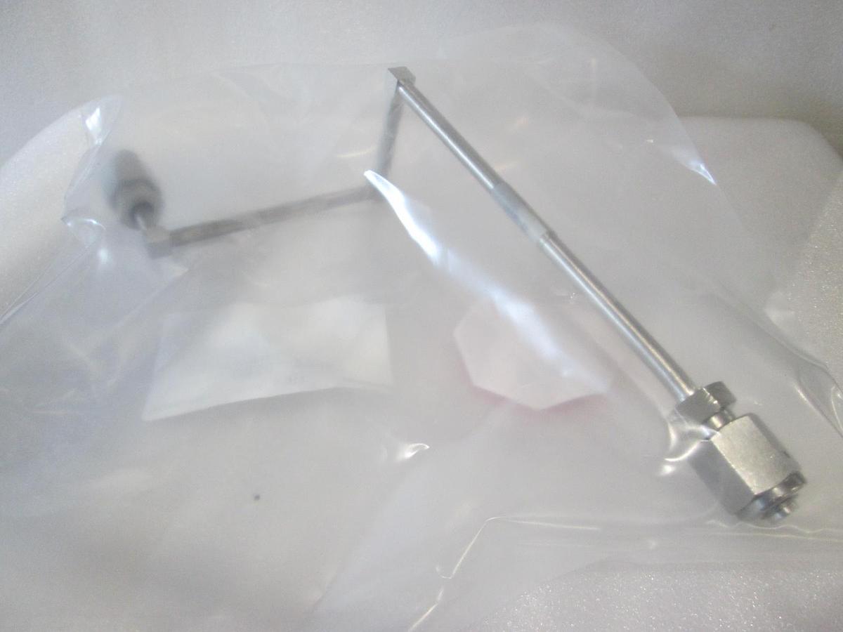 Used AMAT, 0050-27857, Gas Line Assy, New