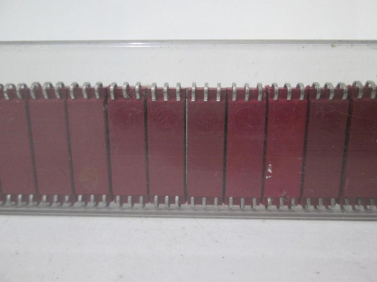 NEC, 581-229-00, COTO-9745, Integrated Circuit, New, Lot of 80