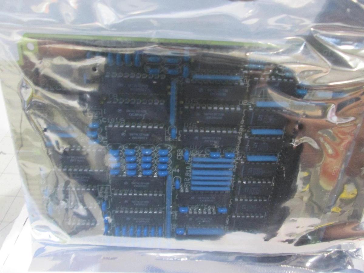 Watkins Johnson, 978769-001R. PCB, New