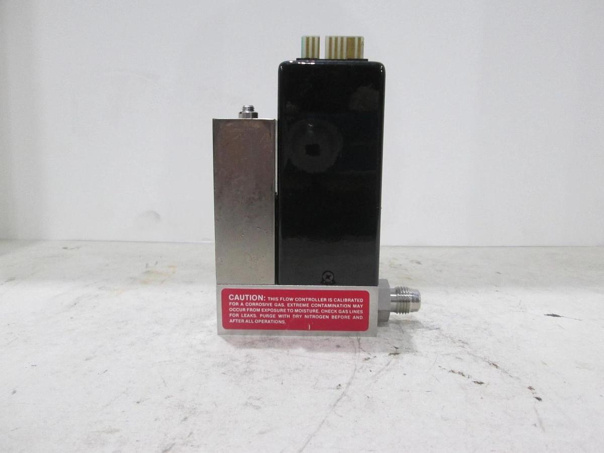 Used Unit, UFC-1200A, Range 200 SCCM, Gas WF6, Used