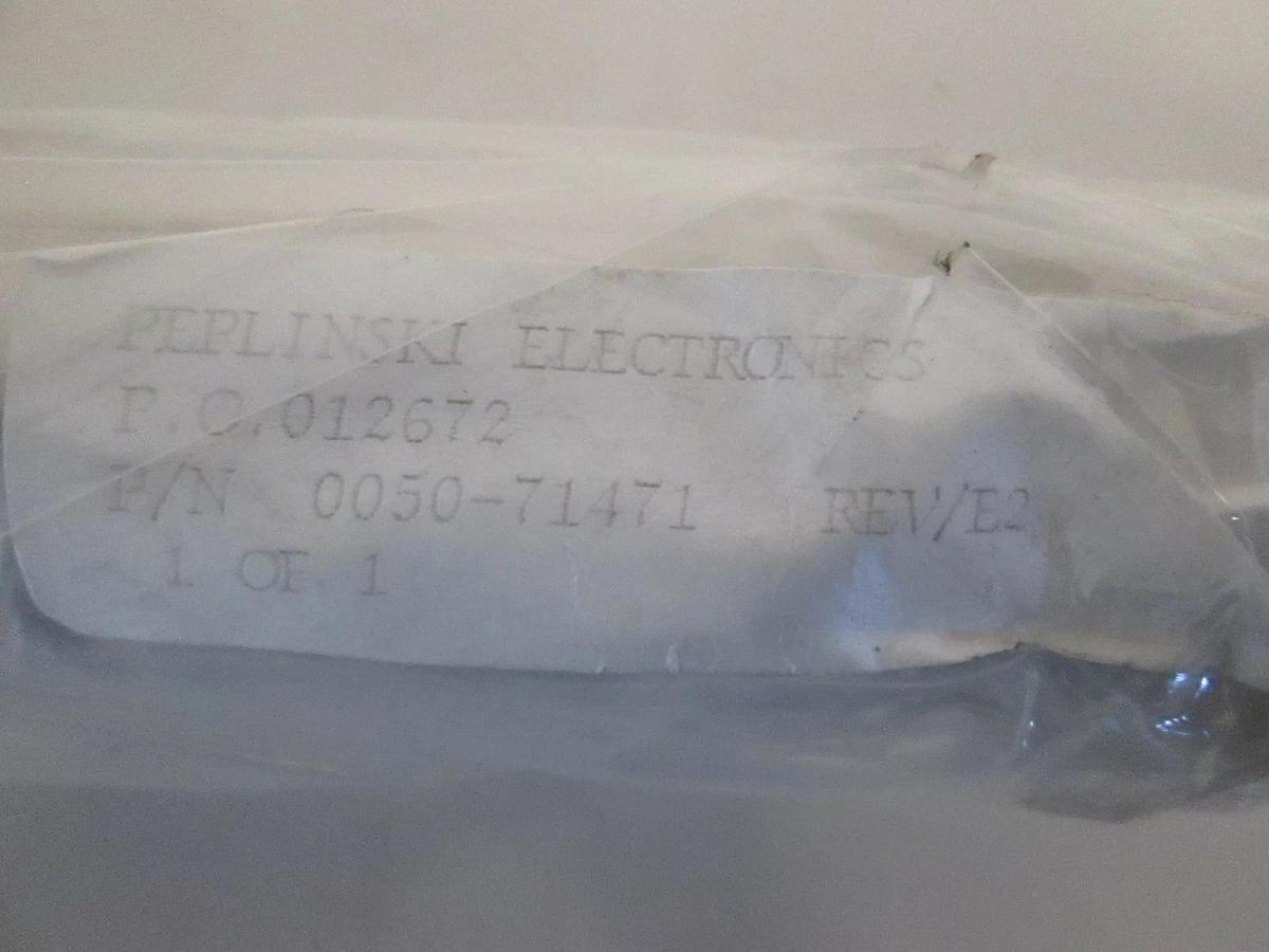 Used AMAT, 0050-71471, Vacuum Fitting, New