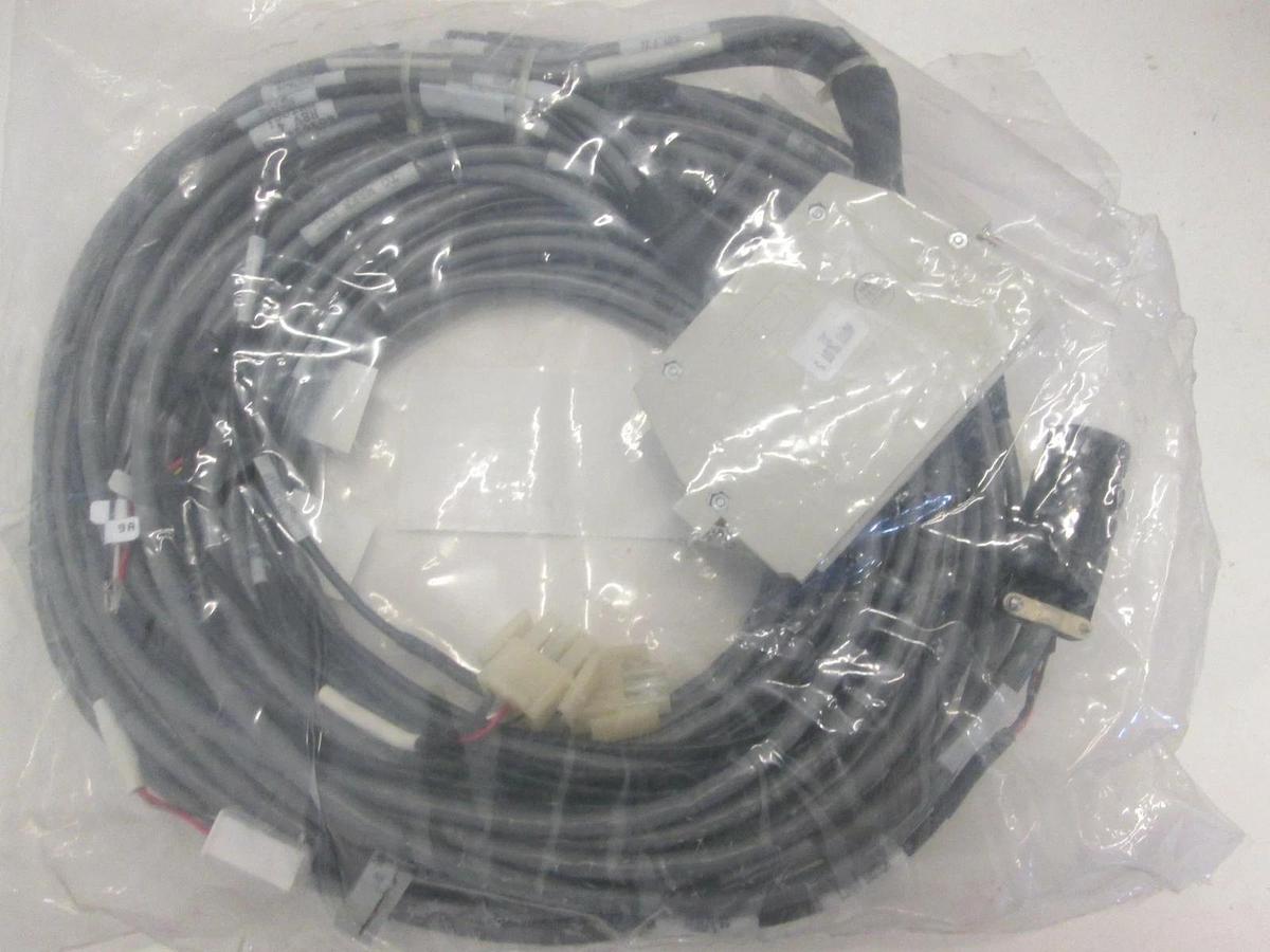 Packard Hughes, 603624-99, Harness Assy, Auto, WTR J2, New