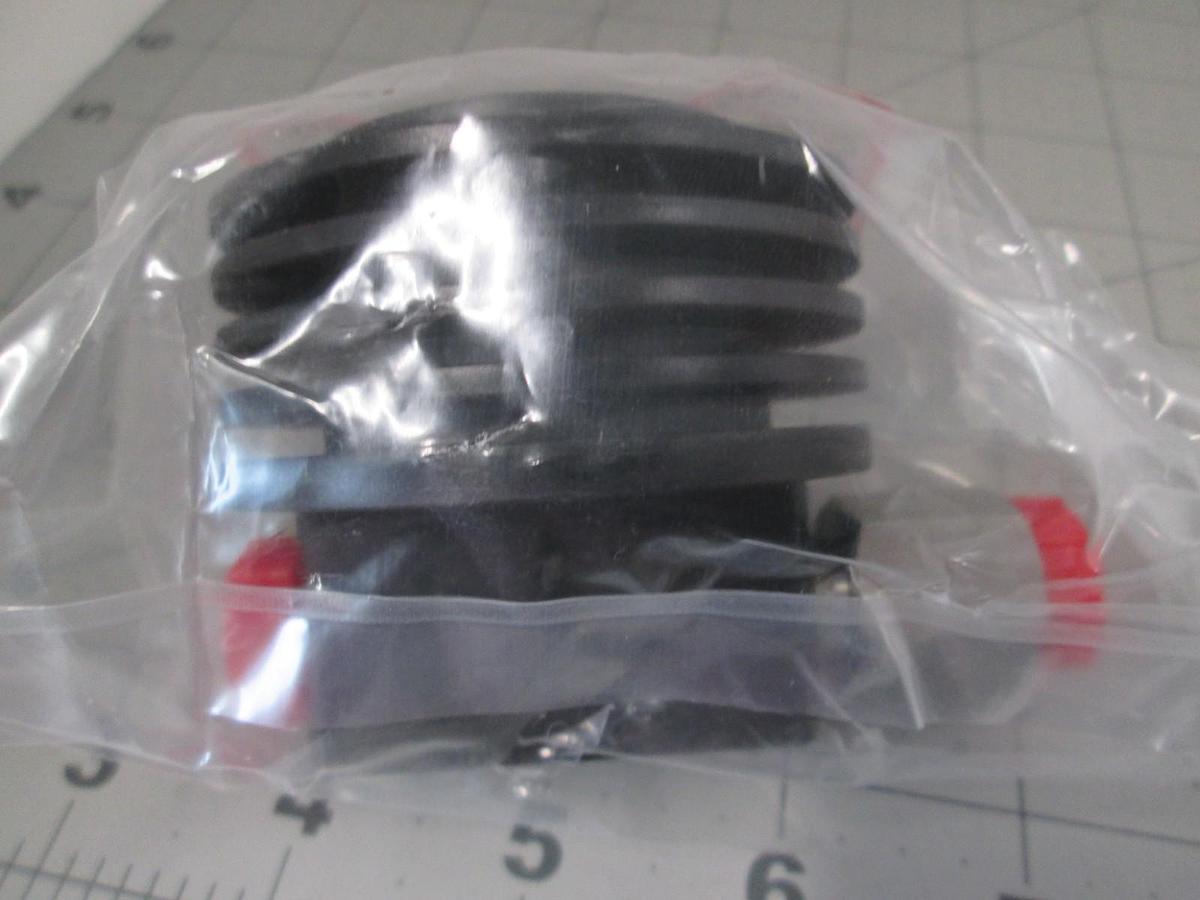 Used Stansted Fluid Power, 4012C-C-STD, 40mm Cylinder Assy, New