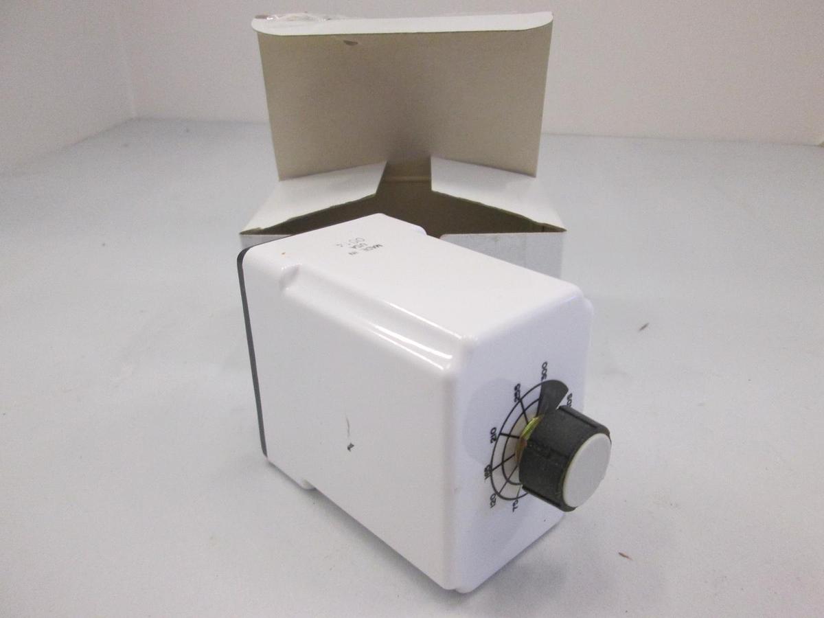Magnecraft, W211ACPSOX-8, Time Delay Relay, 120AC, New