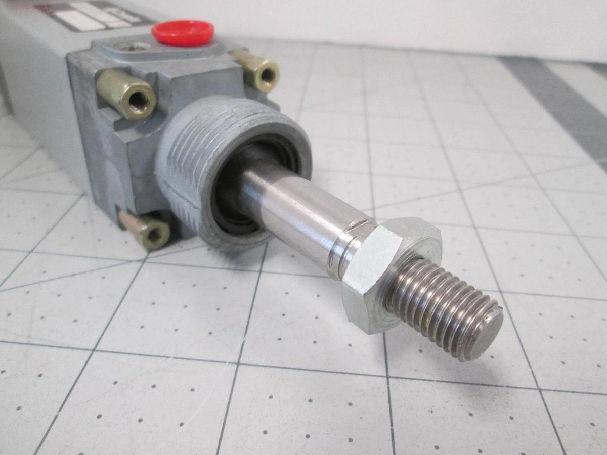 CompAir, K065A37810/25/25, Air Cylinder, New