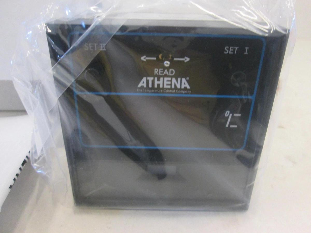 Minarik, 4000-B-E-0-05C-00, Temperature Controller, 120/240VAC, 50/60Hz, New