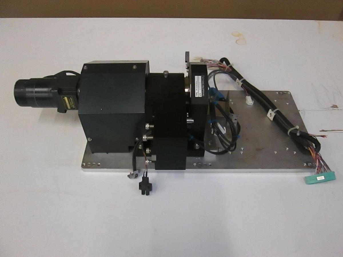 Used TEL furnace Oriental Motor Stepper Motor Vexta A3568-9215HGE Assy